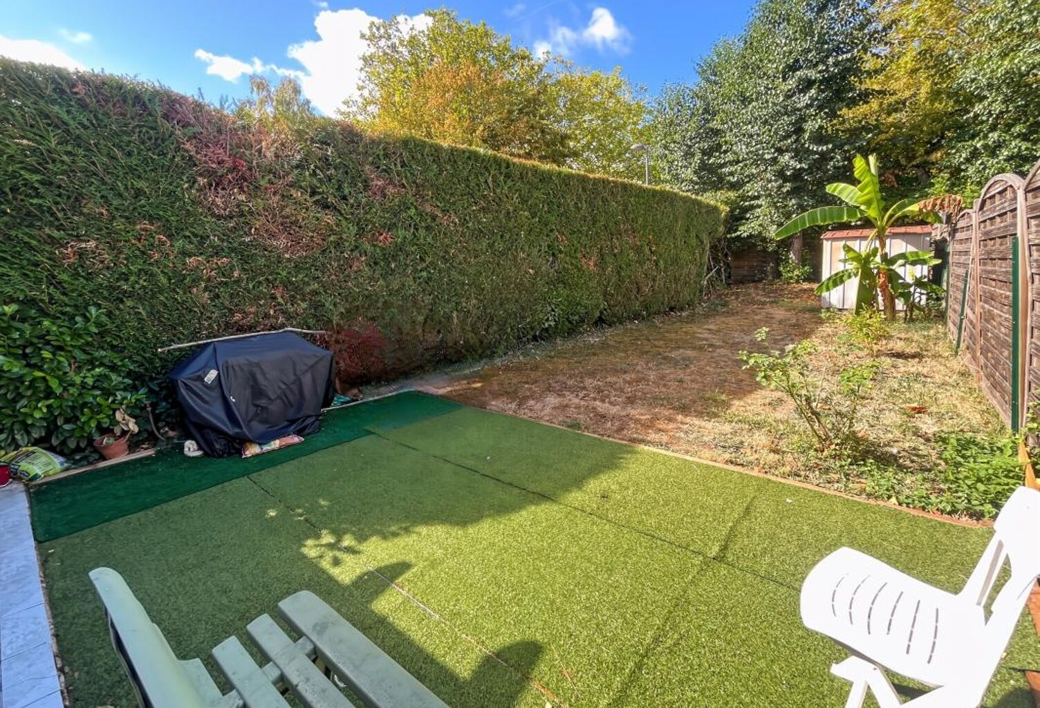 Maison À Vendre — photo 1