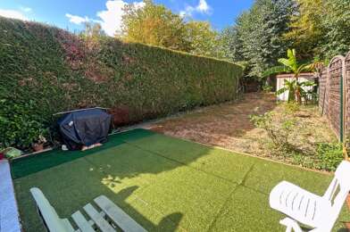 Maison 4 pièces 279900 €