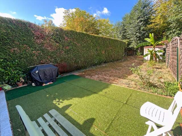 Maison À Vendre — photo du bien