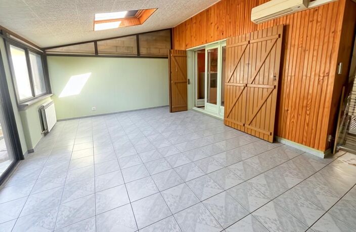 Maison À Vendre — photo 2