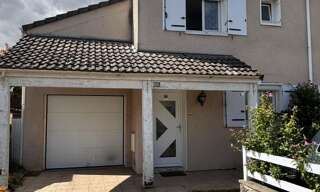 Maison 4 Pièces 93 m² à vendre à Cergy (95800)