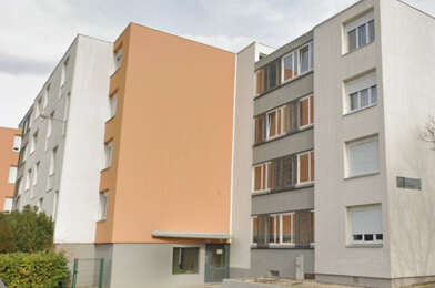 Appartement 3 pièces 572 €