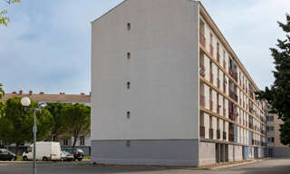 Appartement 3 Pièces 61 m² à louer à Orange (84100)