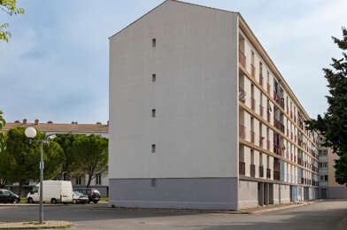 Appartement 3 pièces 433 €