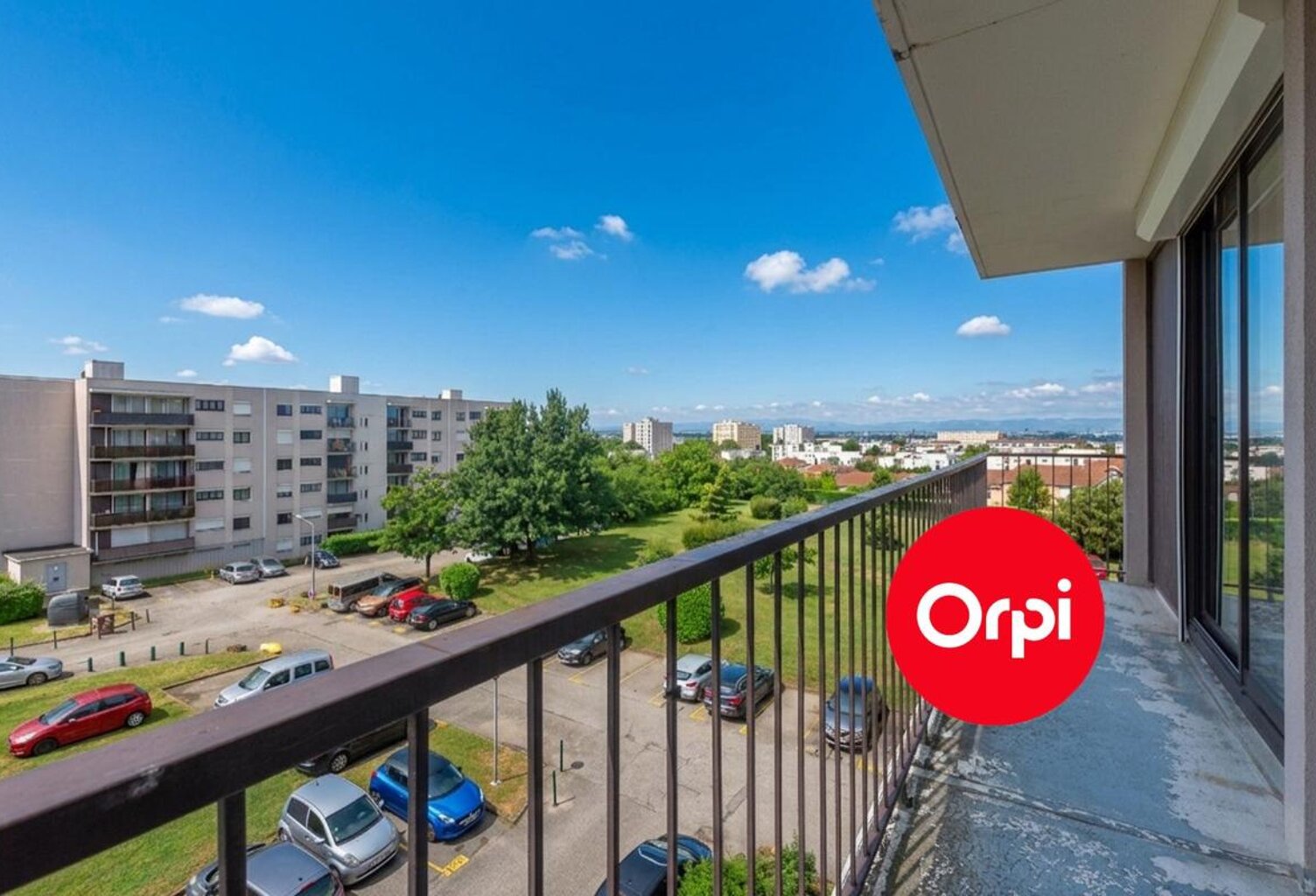 Appartement à Vendre — photo 1