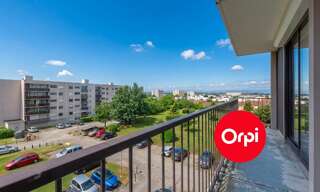 Appartement 3 Pièces 64 m² à vendre à Saint-Priest (69800)