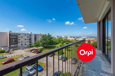 Appartement 3 pièces 129000 €