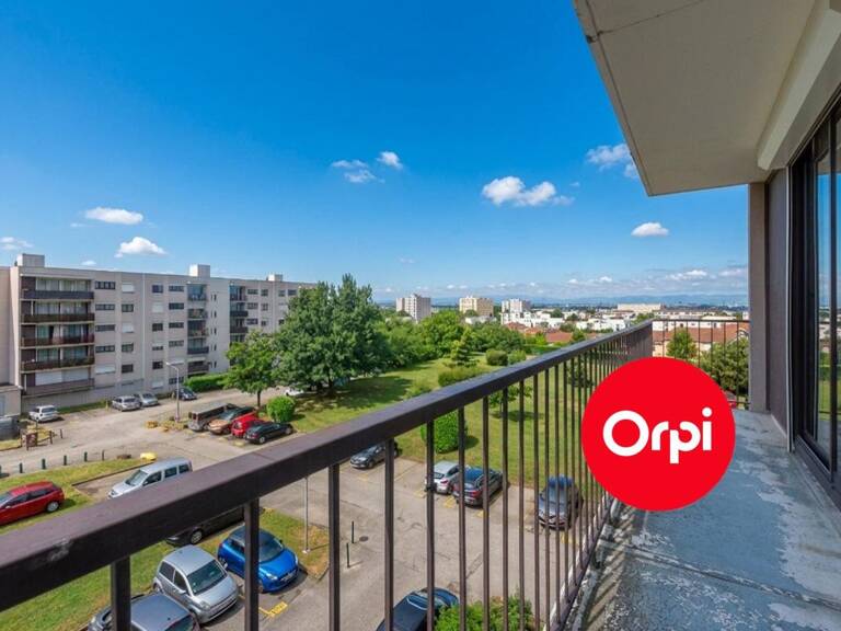 Appartement à Vendre — photo 1