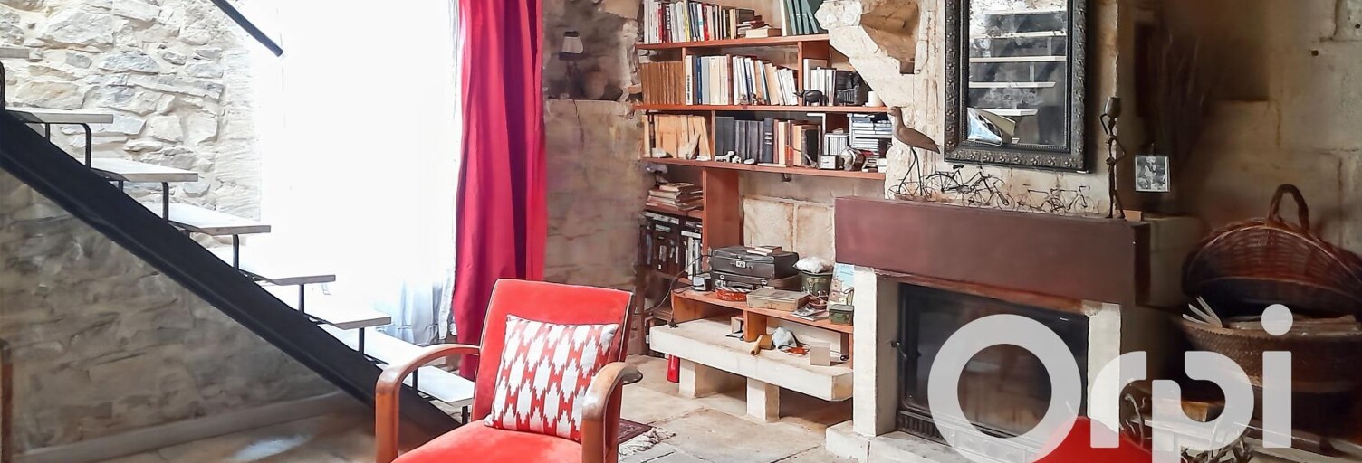 Maison 3 Pièces 103 m² à vendre à Comps (30300)