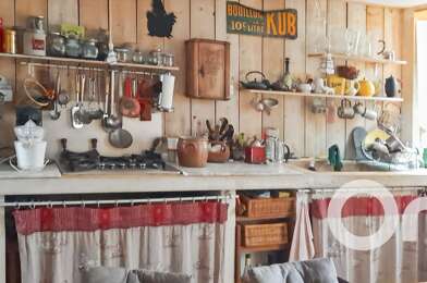 Maison 3 pièces 194220 €