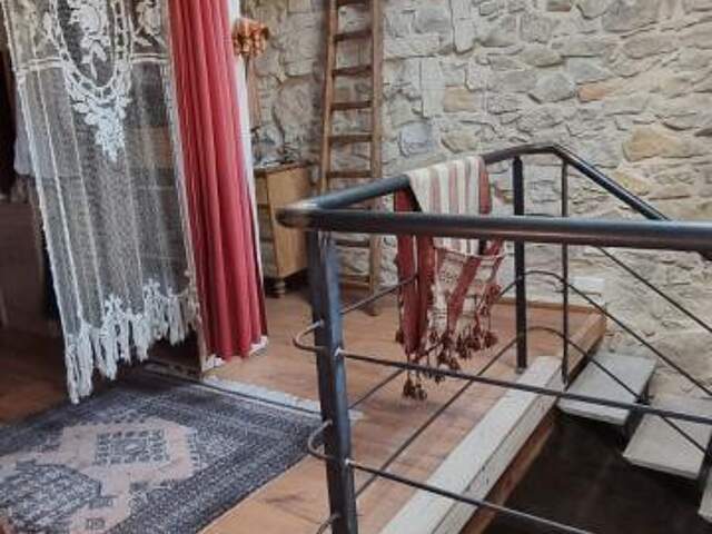 Maison de caractère au cœur du village – Quand les pierres racontent une histoire — photo du bien