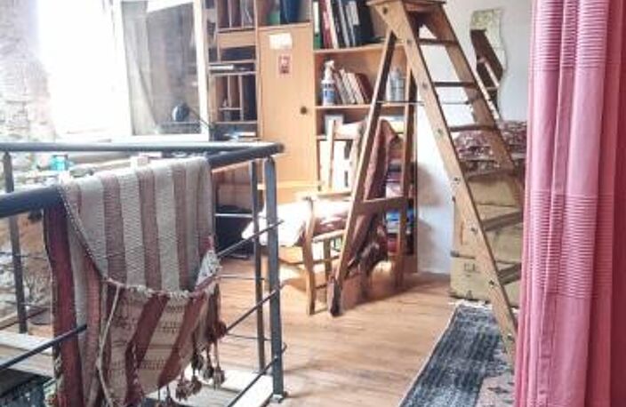 Maison de caractère au cœur du village – Quand les pierres racontent une histoire — photo 2