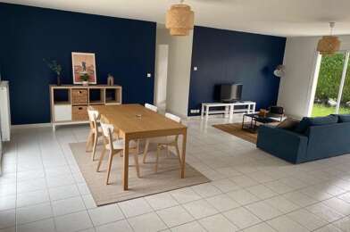 Maison 4 pièces 1265 €