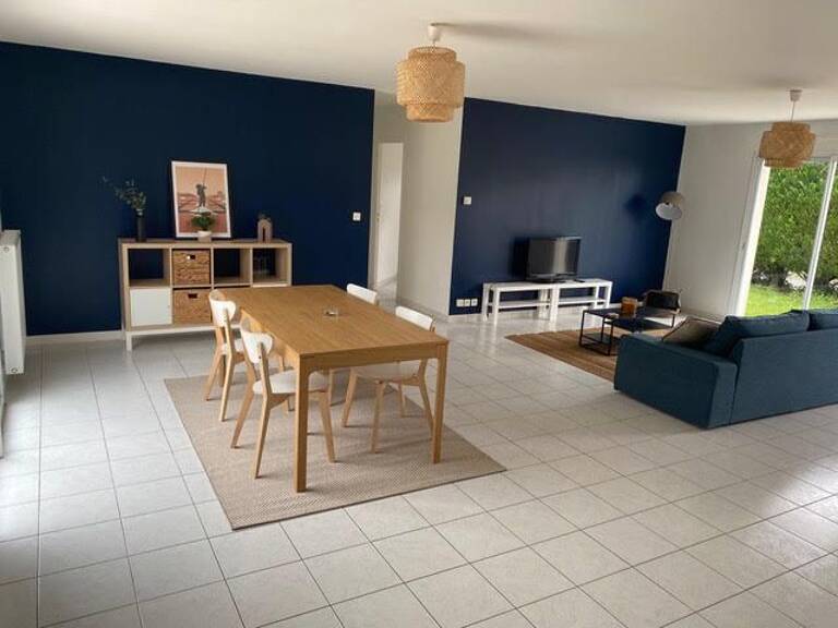 SAINT-ANDRÉ-DES-EAUX – Proche Centre-Ville — photo 1
