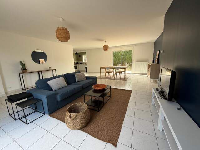 SAINT-ANDRÉ-DES-EAUX – Proche Centre-Ville — photo du bien