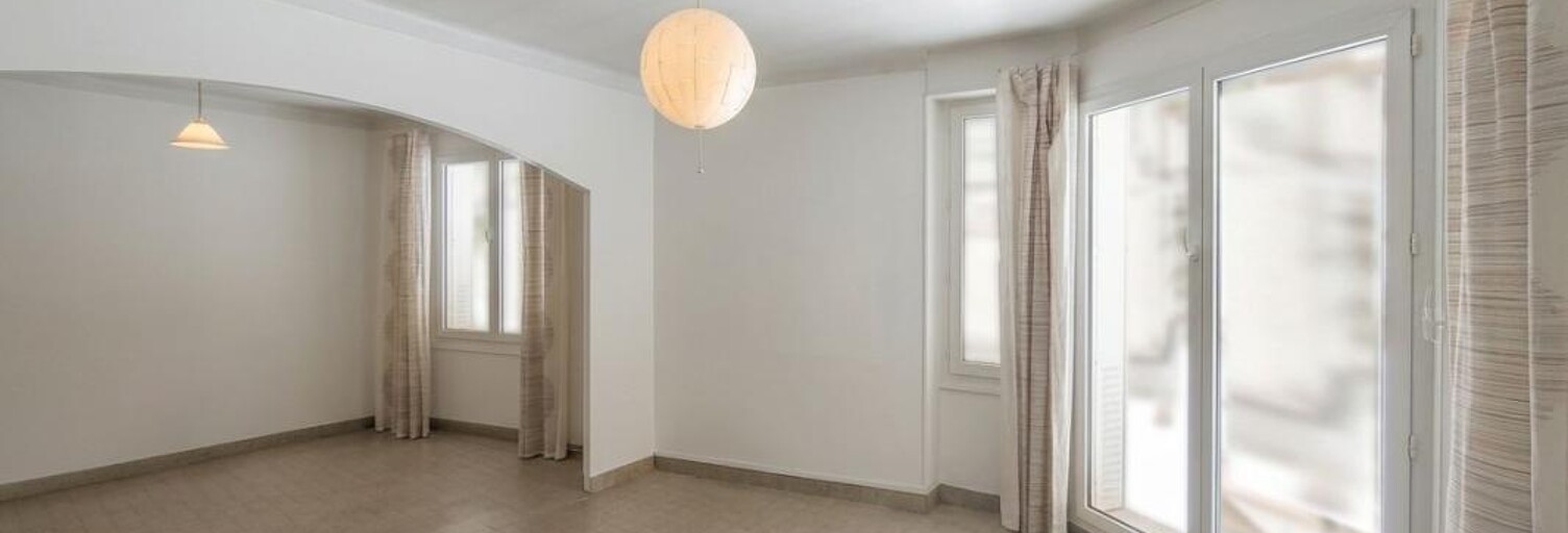 Appartement 3 Pièces 70 m² à vendre à Vinon-sur-Verdon (83560)