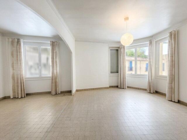 Appartement proposé à Vinon-sur-Verdon