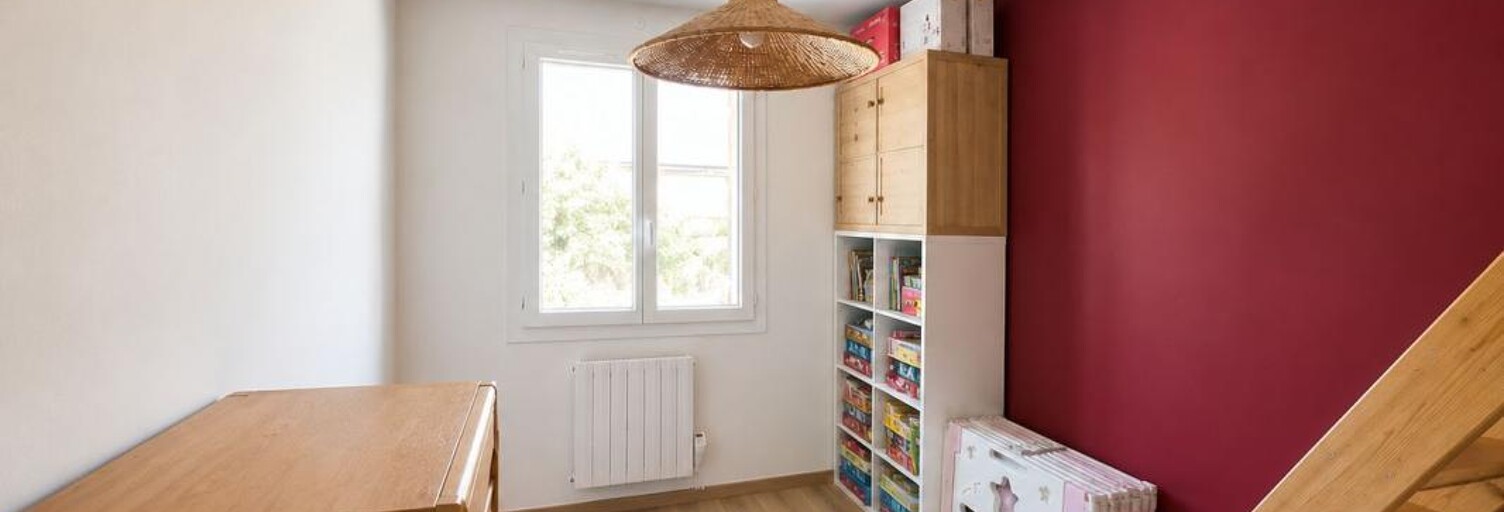 Maison 4 Pièces 85 m² à vendre à Avignon (84140)