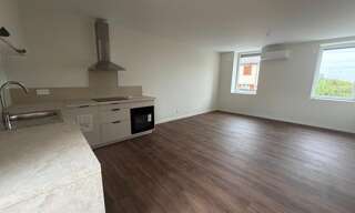 Appartement 2 Pièces 47 m² à louer à Soucieu-en-Jarrest (69510)