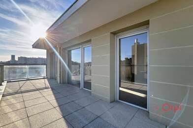 Appartement 3 pièces 260000 €
