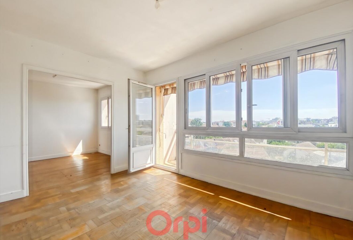 À vendre. Villeurbanne – 58 m2 à fort potentiel — photo 1