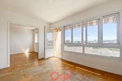 Appartement 3 pièces 128000 €
