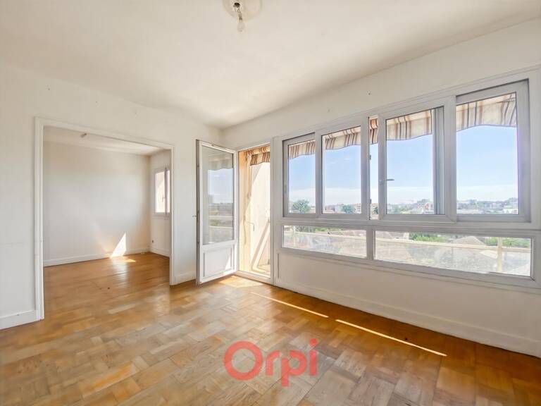 À vendre. Villeurbanne – 58 m2 à fort potentiel — photo 1