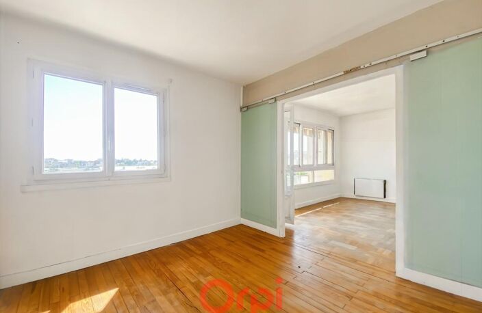 À vendre. Villeurbanne – 58 m2 à fort potentiel — photo 3