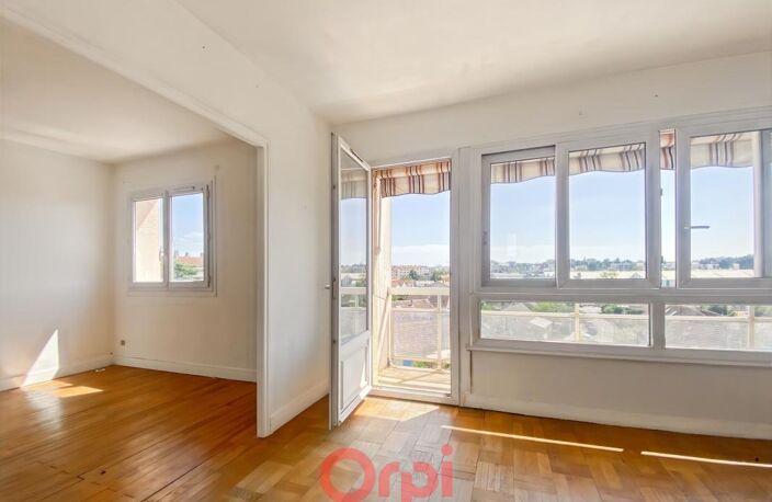 À vendre. Villeurbanne – 58 m2 à fort potentiel — photo 4