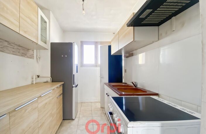 À vendre. Villeurbanne – 58 m2 à fort potentiel — photo 5