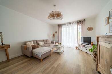 Appartement 2 pièces 244000 €