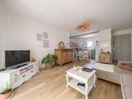 APPARTEMENT T2 47,3 M² AVEC BALCON, PISCINE ET PARKING PRIVÉ – LA TESTE-DE-BUCH — photo 3