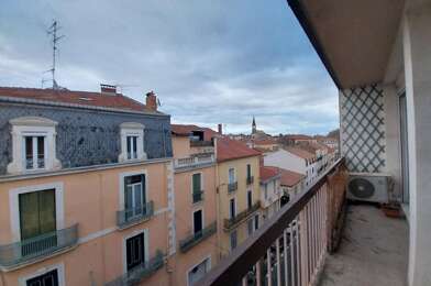 Appartement 3 pièces 670 €