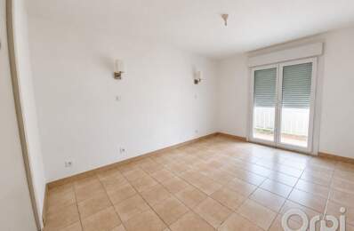 BEZIERS - Appartement À Louer — photo du bien