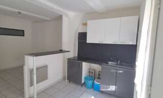 Appartement 2 Pièces 35 m² à louer à Béziers (34500)
