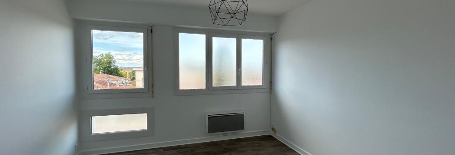 Appartement 1 Pièce 35 m² à louer à Aire-sur-l'Adour (40800)