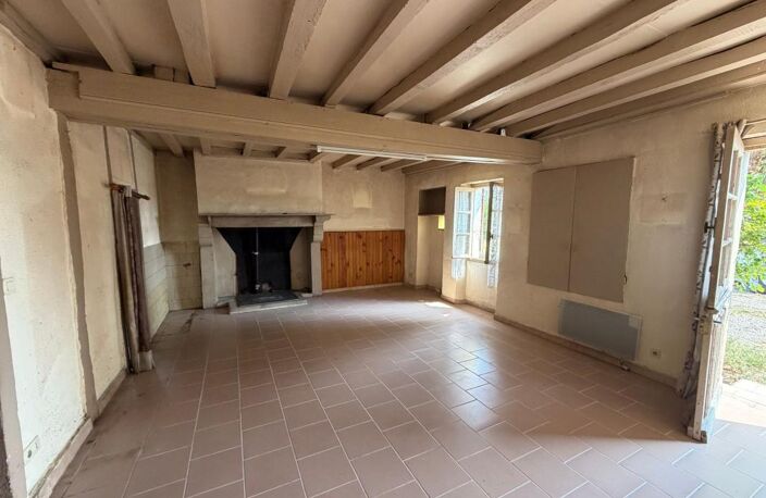 Maison à rénover sur plus de 5000 m² de terrain — photo 4