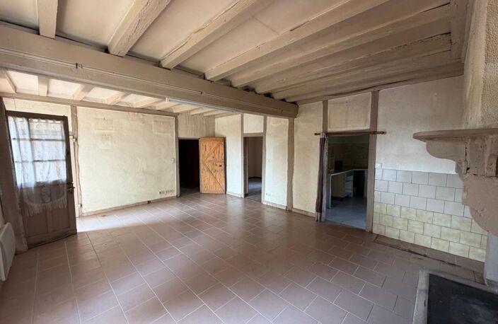 Maison à rénover sur plus de 5000 m² de terrain — photo 5
