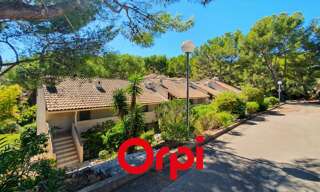 Appartement 2 Pièces 23 m² à louer à Bandol (83150)