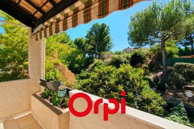 Appartement 2 pièces 790 €