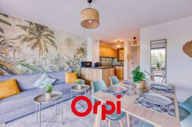 Appartement 3 pièces 1350 €