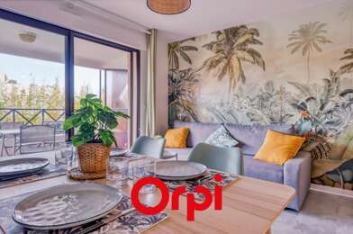 Appartement 3 pièces 1350 €