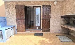 Appartement 1 Pièce 30 m² à vendre à Six-Fours-les-Plages (83140)
