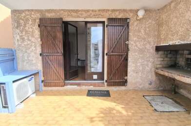 Appartement 1 pièces 129000 €