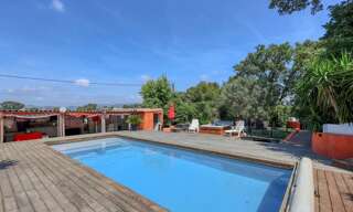 Maison 4 Pièces 125 m² à vendre à La Seyne-sur-Mer (83500)