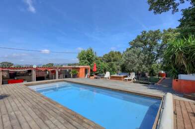 Maison 4 pièces 615000 €