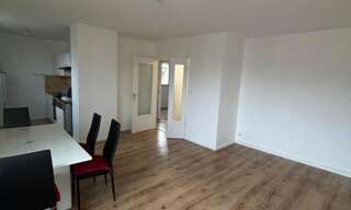Appartement 2 Pièces 49 m² à louer à Toulon (83200)