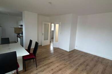 Appartement 2 pièces 750 €