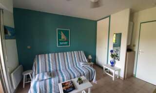 Appartement 1 Pièce 29 m² à louer à Sanary-sur-Mer (83110)