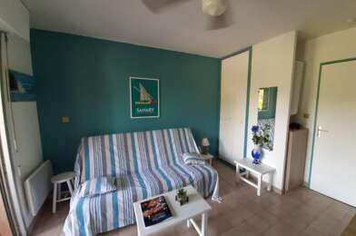 Appartement 1 pièces 660 €